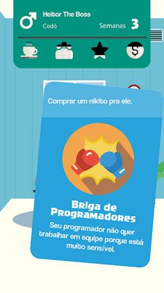 Super Dev - Screenshot 3