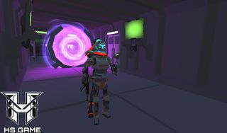 X Epic Legends - Battle Shoote - Screenshot 2