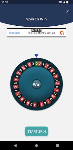 Watch Spin and Earn Real Money - Screenshot 4