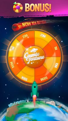 Cash Stars - Screenshot 3
