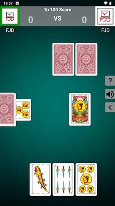 The Brisc FJD - Screenshot 4