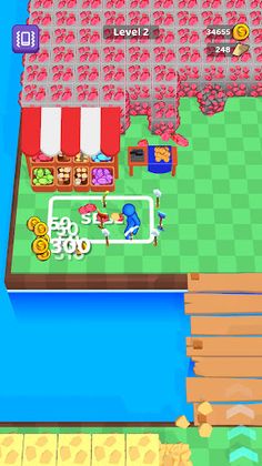 Digging Fever - Screenshot 2