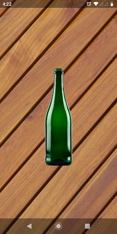 Spin The Bottle - Screenshot 2