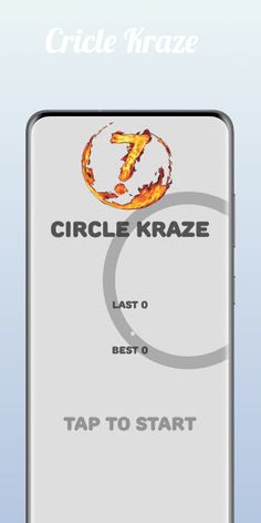 Circle Kraze - Screenshot 1
