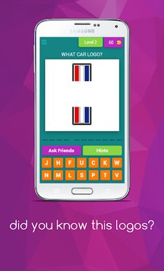 Test Your Brand IQ: Logo Quiz - Screenshot 3