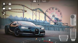 Bugatti City: Drive & Parking - Screenshot 3