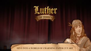 Luther - the Journey: An adven - Screenshot 2