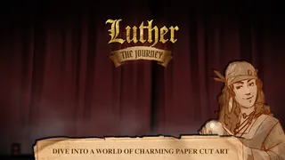 Luther - the Journey: An adven - Screenshot 2