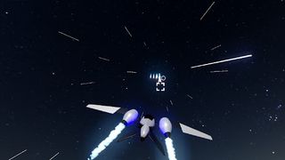 Astro Hunters 3D - Screenshot 2