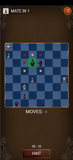 Chess Dreamer - Screenshot 3