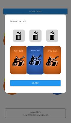 Double Agent - Screenshot 2