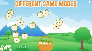 Pick Fruit - Screenshot 2