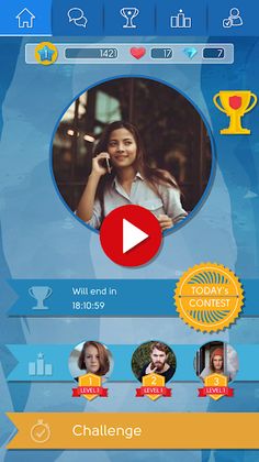 Looken - Screenshot 2