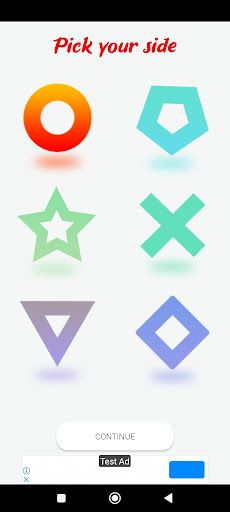 Kashmiri X Zero - Screenshot 3