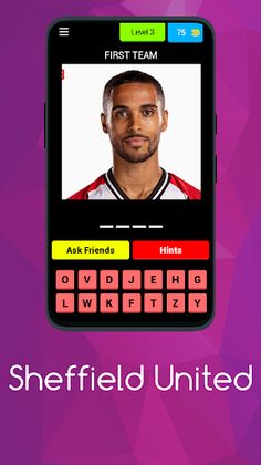 Sheffield United FC: Football - Screenshot 4