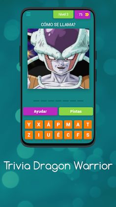 Trivia Dragon Warrior - Screenshot 4