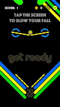 color switch jump ball - Screenshot 3