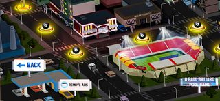 8 Pool Classic - Screenshot 2