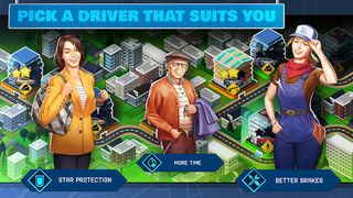 Multi Level Car Parking Simulator - Screenshot 2
