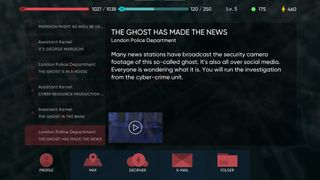 Recontact London: Cyber Puzzle - Screenshot 3