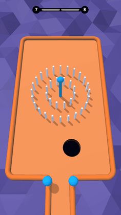 Color Hole - Screenshot 1