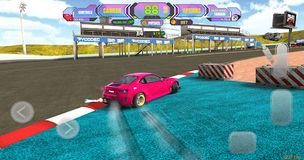 Project Drift 2.0 : Online - Screenshot 3