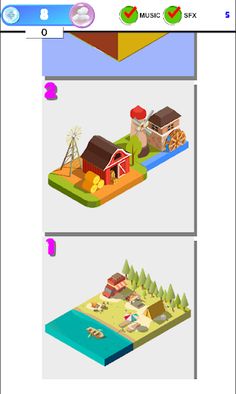 Cloud Eggs - Screenshot 4