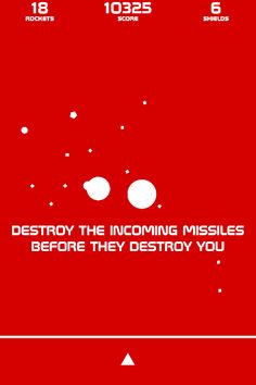 Echelon 2D - Screenshot 2