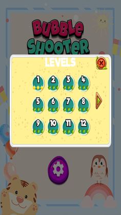 Bubble Shooter Fun - Screenshot 4