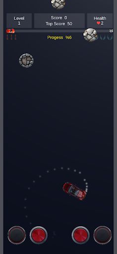 Brakeless : Endless Race - Screenshot 3