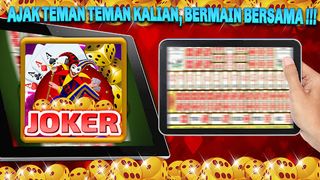 Joker: All In One Games & Dice - Screenshot 3