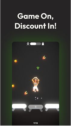 Jumping - Screenshot 1