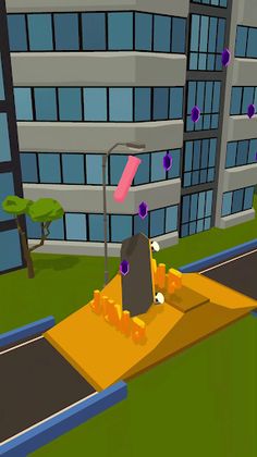 Wiggle Trick - Screenshot 3