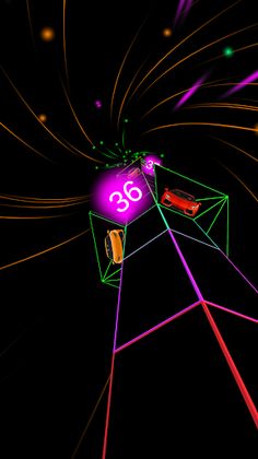 Aventador Huracan Murceilago - Screenshot 2