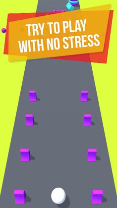 Color Blow - Screenshot 2