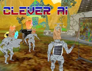 Space amazons - Screenshot 3