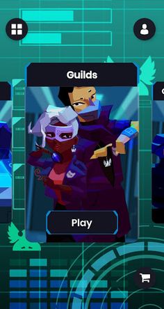 Grifo: Enigma Game - Create an - Screenshot 4