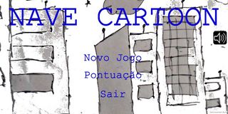 Nave Cartoon (P) - Screenshot 1