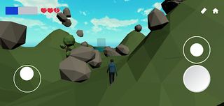 Jumper99 - Screenshot 3