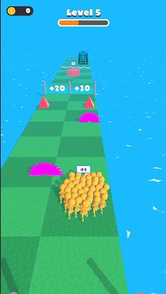 Atm Rush Moneymaker Coin Money - Screenshot 1