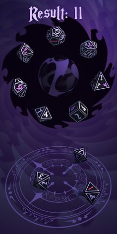 Dice Tower - Screenshot 2