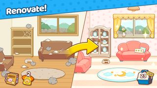 Lazy Dogs - Screenshot 1