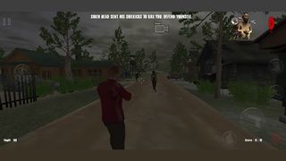 Siren Head: The Hunt Continues - Screenshot 3