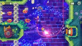 Monomals - Screenshot 3