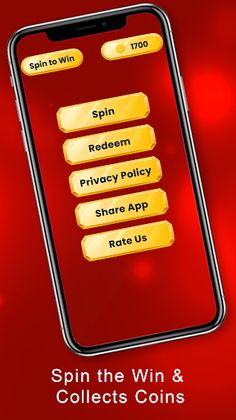 Spin To Win - Earn Money Game - Screenshot 2