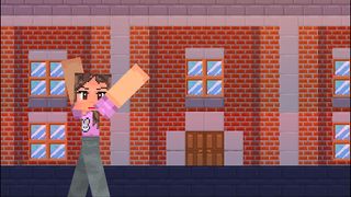 Monster School 2: Herobrine - Screenshot 2