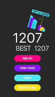 Color Jump - Screenshot 3