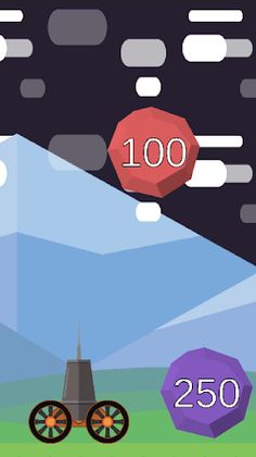 Needle Launching - Screenshot 4