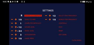 Battle Breakout - Screenshot 1