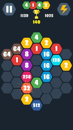 Match4+ - Screenshot 4